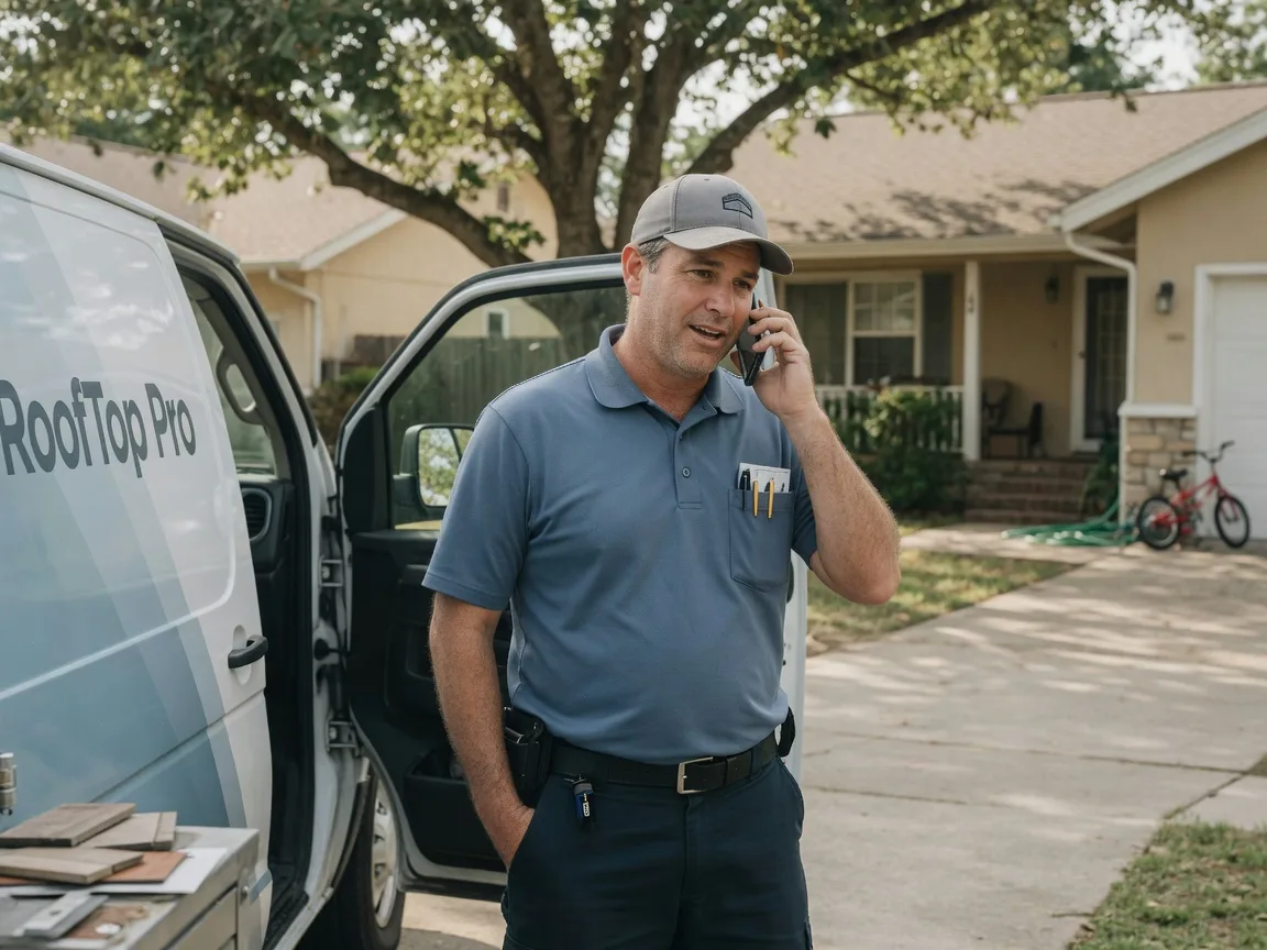 Roof Repair Columbus, OH FAQs