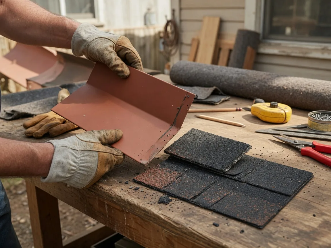 Roof Repair company in Columbus, OH